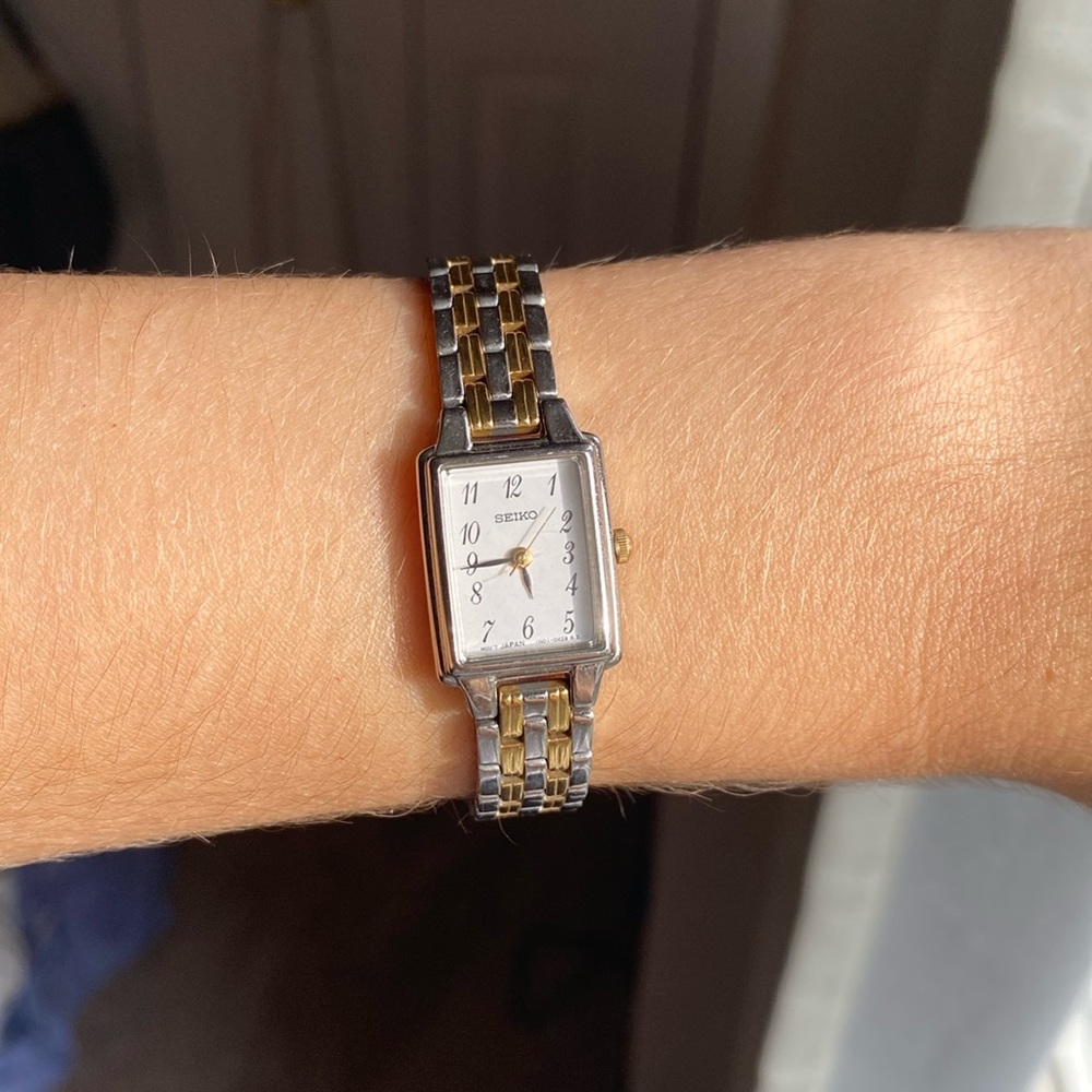 Seiko Women’s Watch